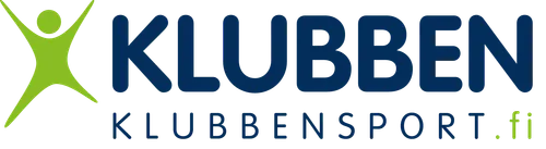 Klubbensportin logo